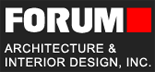 Forum Architecture & Interior Design, Inc.